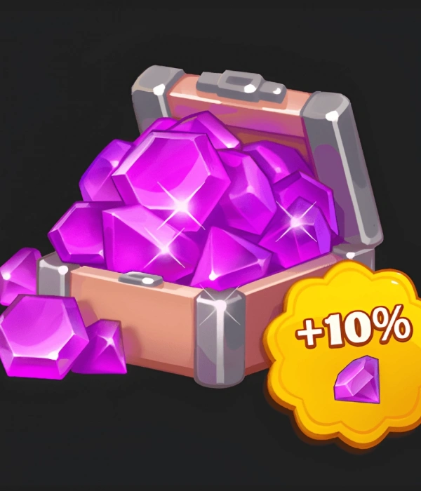 Grand Hotel Mania Huge Set Of Gems