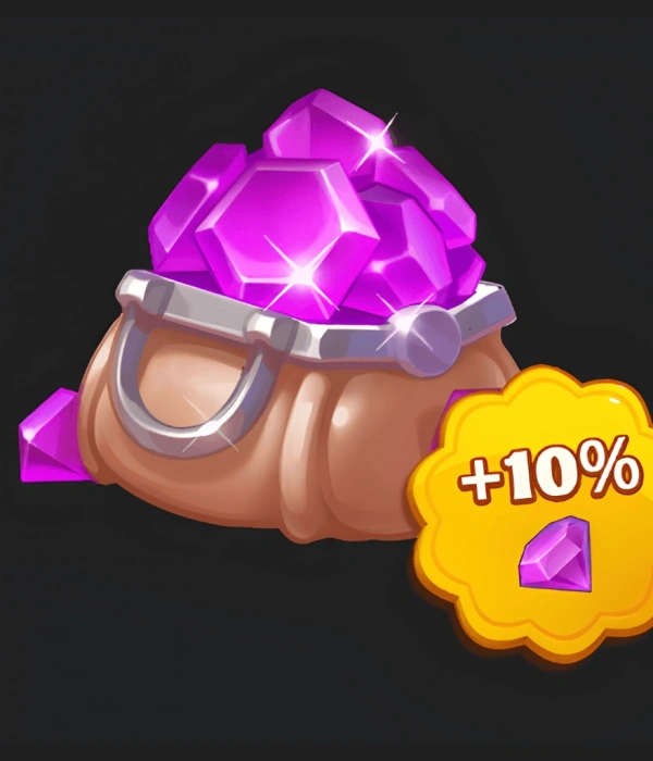 Grand Hotel Mania Large Set Of Gems