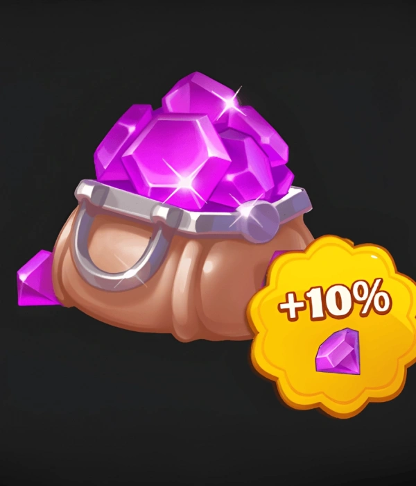 Grand Hotel Mania Medium Set Of Gems