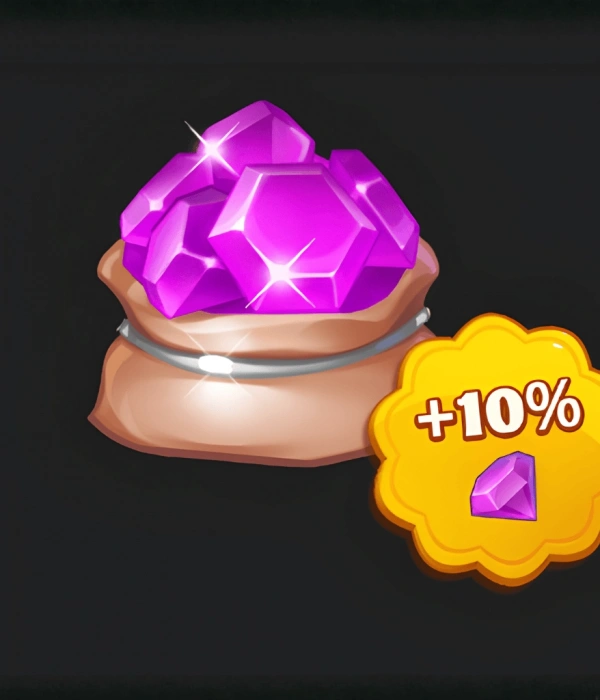 Grand Hotel Mania Small Set Of Gems