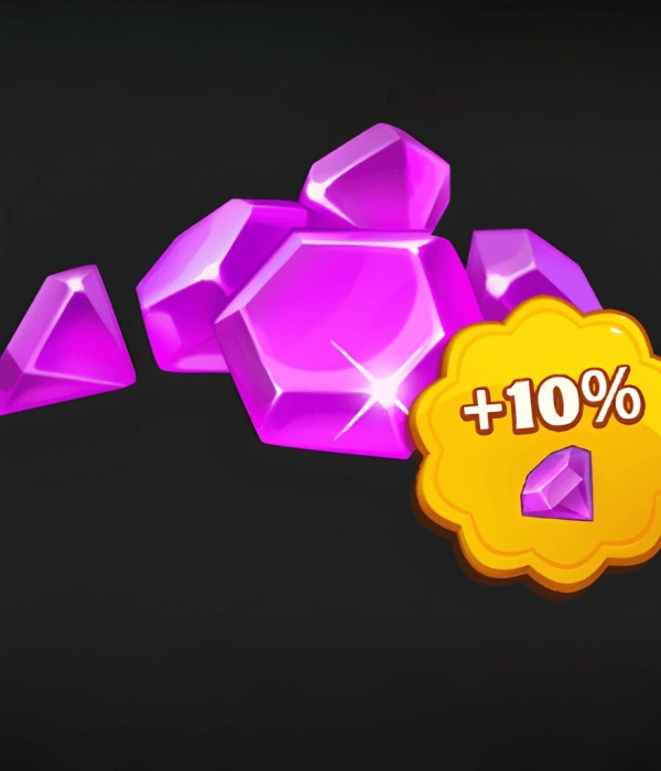 Grand Hotel Mania Tiny Set Of Gems