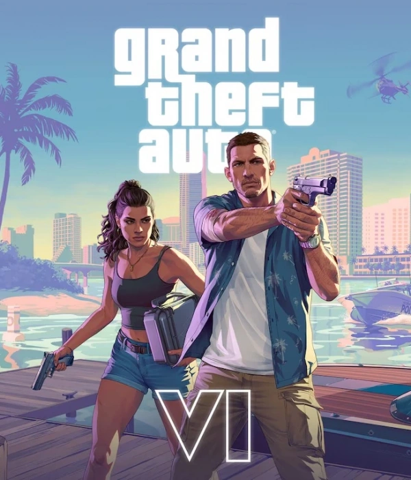 Grand Theft Auto VI (GTA 6)