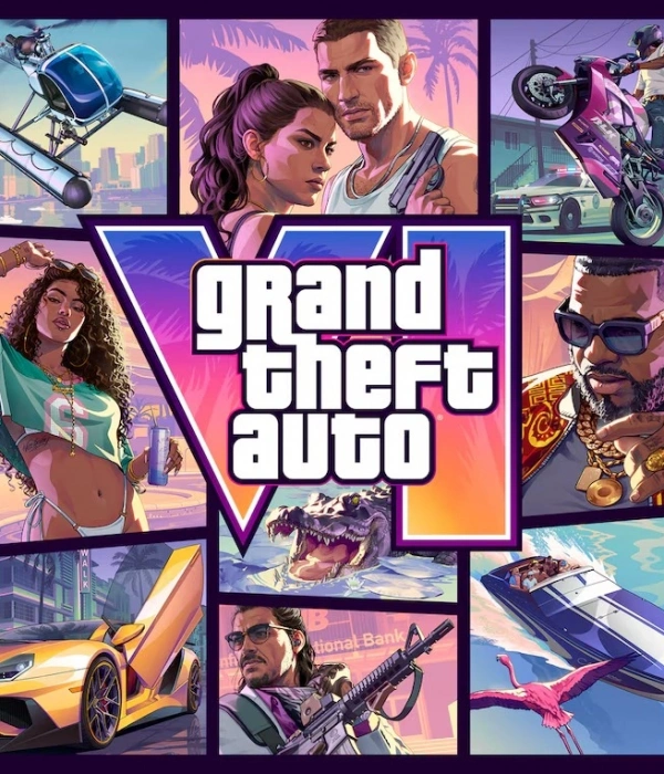 Grand Theft Auto VI (GTA 6)