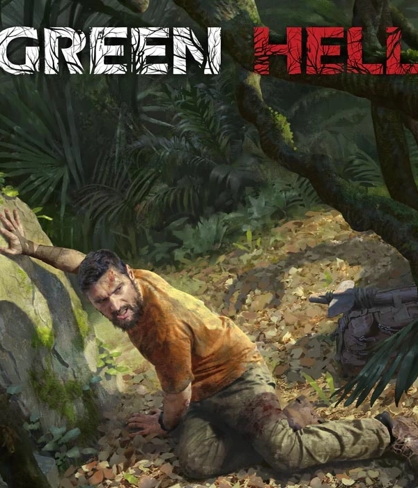 Green Hell