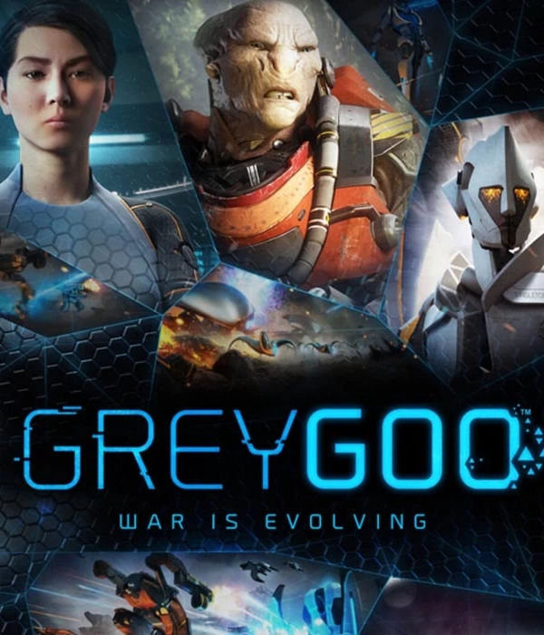 Grey Goo