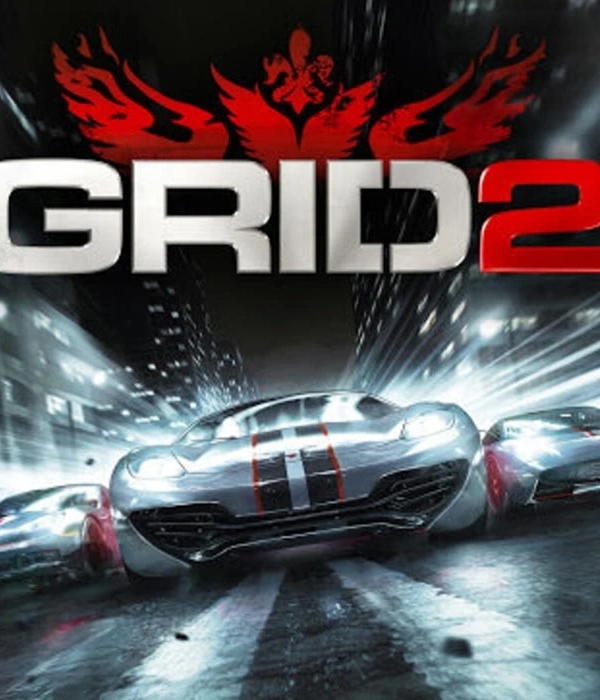 Grid 2