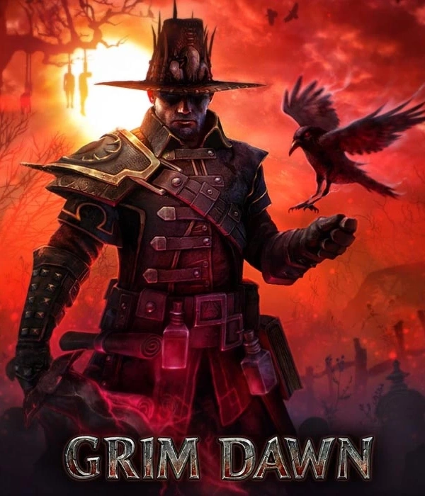Grim Dawn