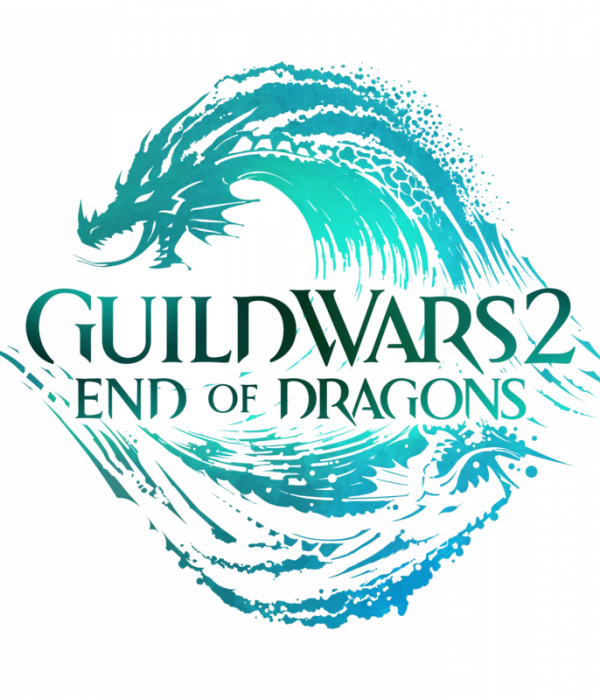 Guild Wars 2: End of Dragons Deluxe Edition