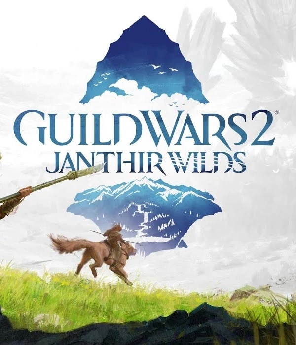 Guild Wars 2: Janthir Wilds