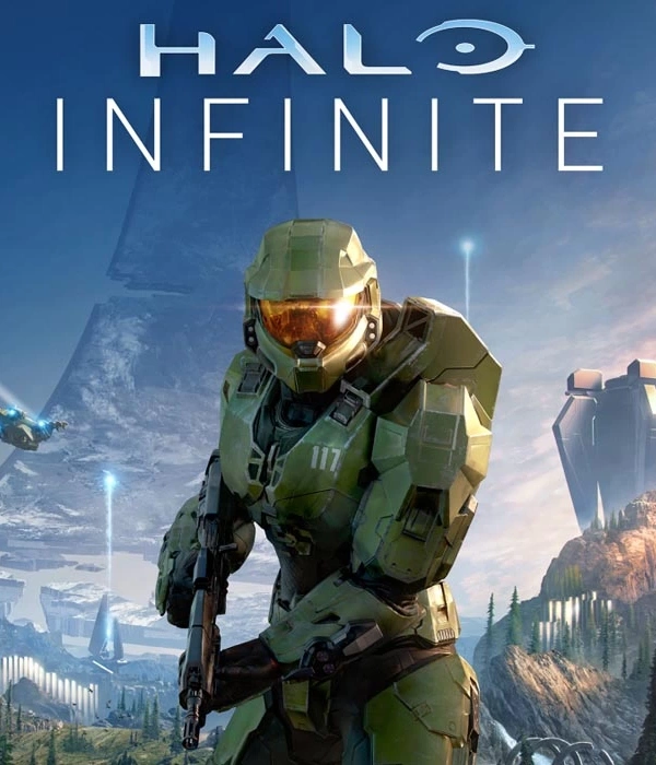 Halo Infinite Campaign