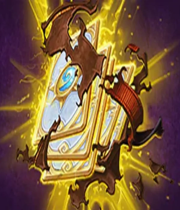 Hearthstone Classic Pack