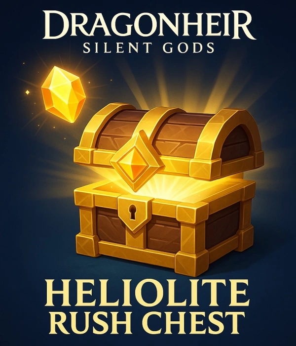 Heliolite Miracle Chest