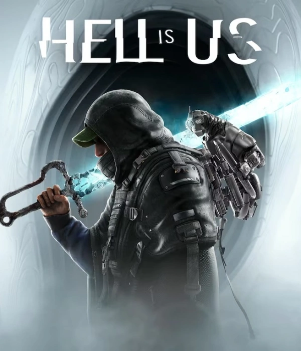Hell Is Us