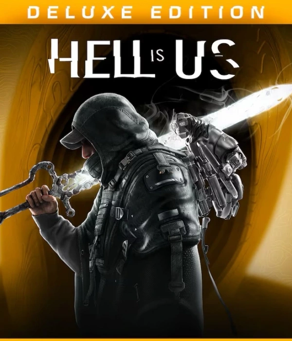 Hell is Us - Deluxe Edition