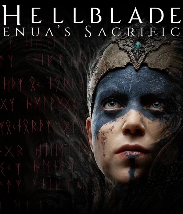 Hellblade Senuas Sacrifice