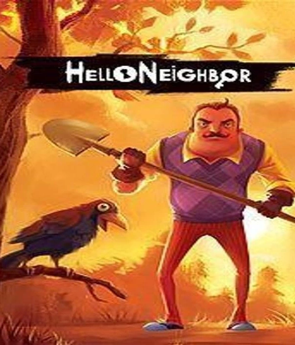 Hello Neighbor