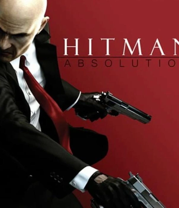 Hitman Absolution