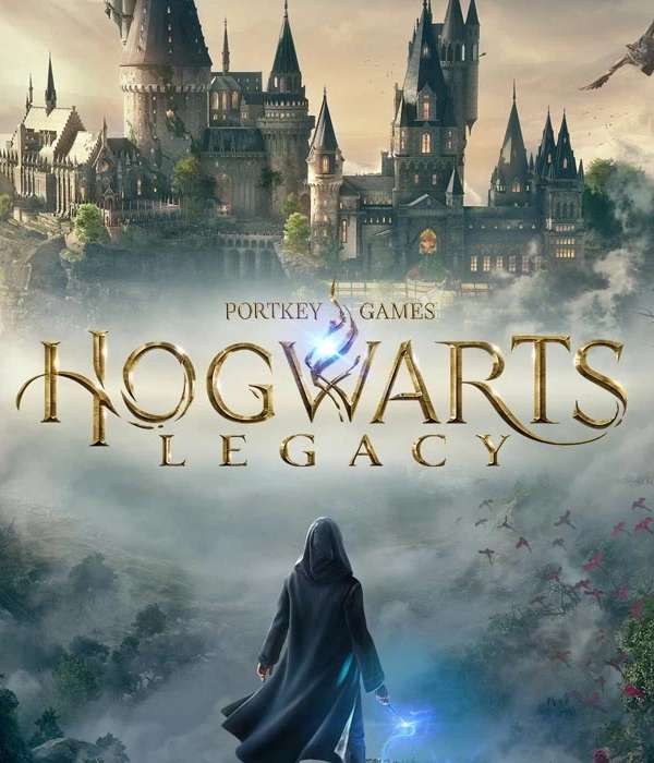 Hogwarts Legacy