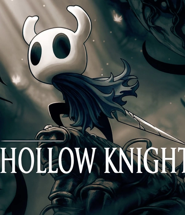 Hollow Knight