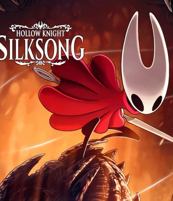 Hollow Knight: Silksong