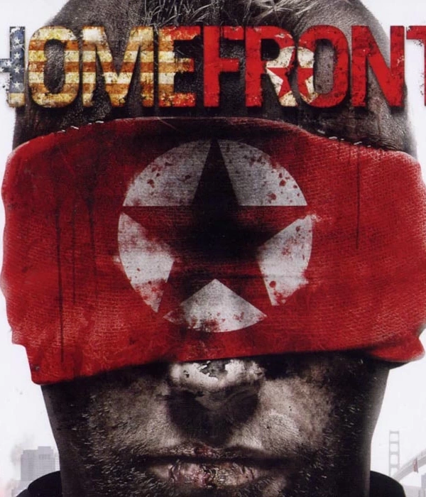 Homefront