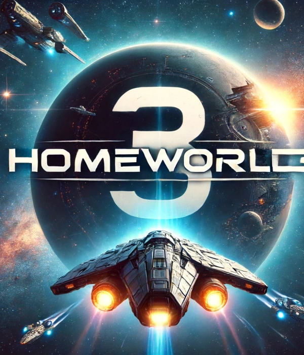 Homeworld 3