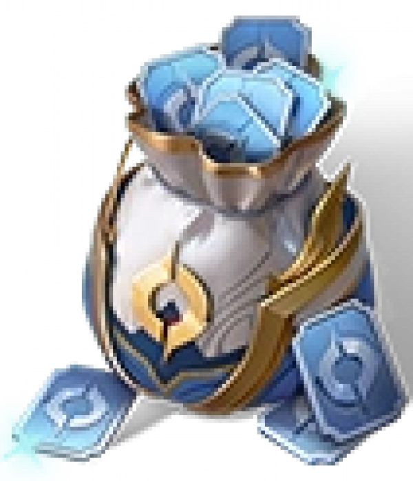 Honor of Kings 1245 (1200+45) Tokens Global