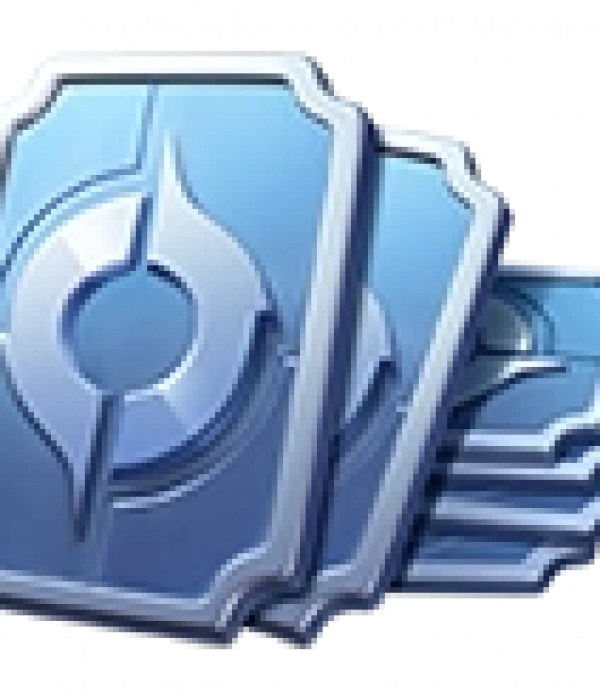 Honor of Kings 240 Tokens Global