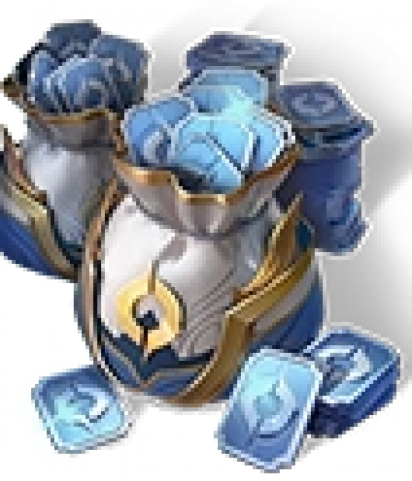 Honor of Kings 2508 (2400+108) Tokens Global