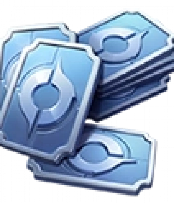 Honor of Kings 560 Tokens Global