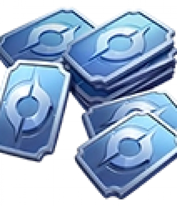 Honor of Kings 830 (800+30) Tokens Global