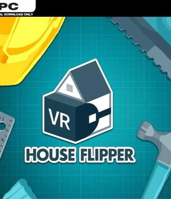 House Flipper VR