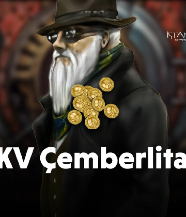 İKV Çemberlitaş Paketi