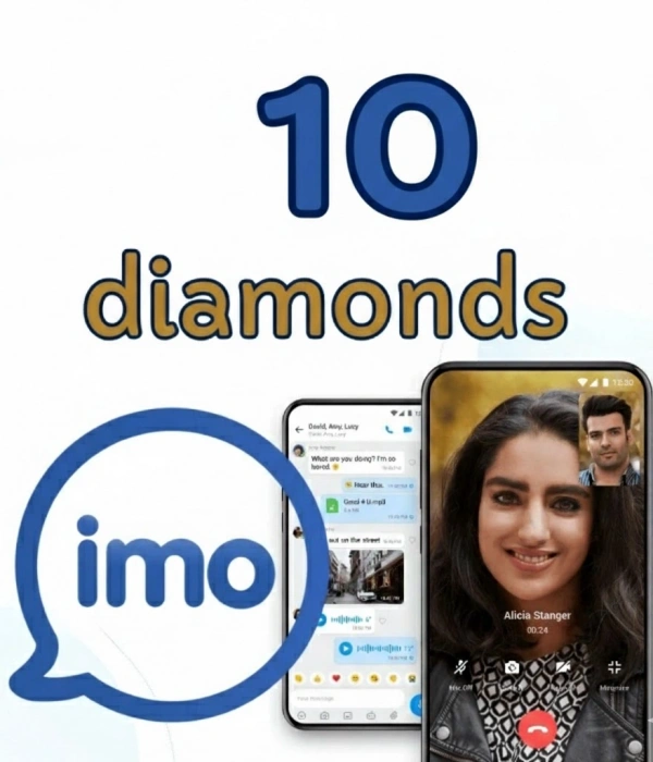 IMO 10 Elmas