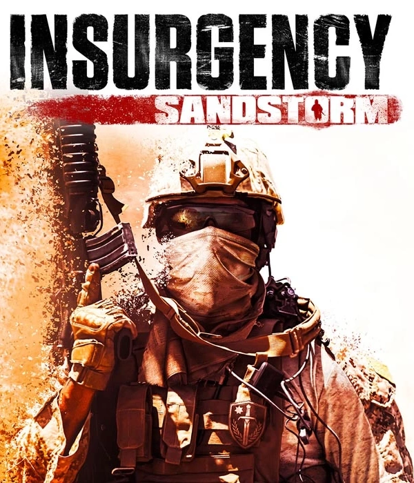 Insurgency Sandstorm