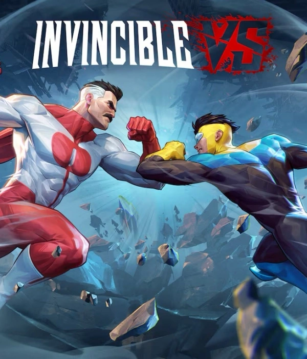 Invincible VS