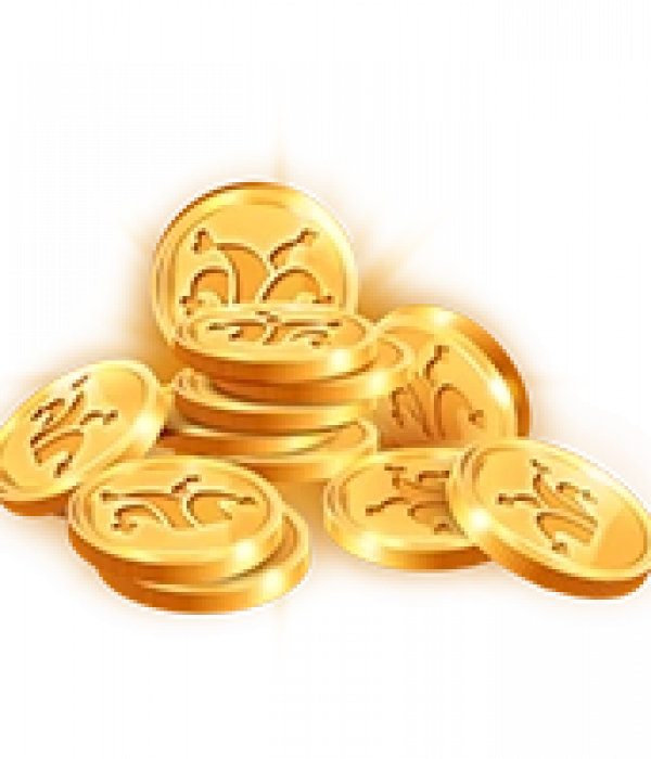 Jawaker 100.000 Token