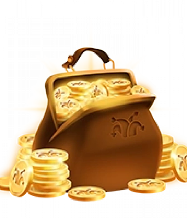 Jawaker 1.000.000 Token