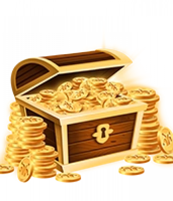 Jawaker 2.000.000 Token