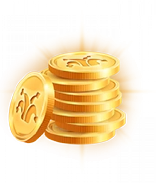 Jawaker 25.000 Token