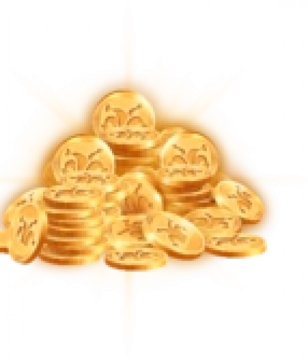 Jawaker 250.000 Token