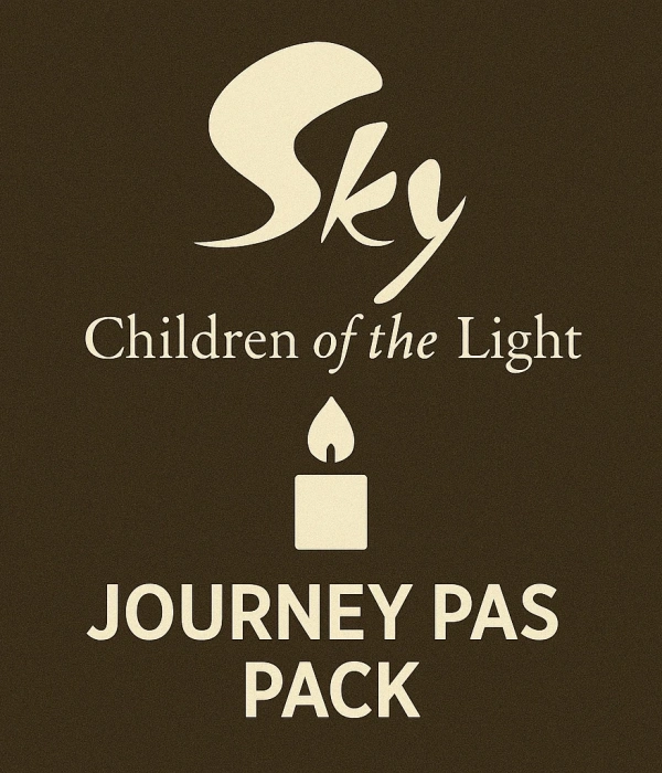 Journey Pack