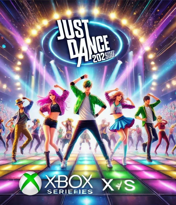 Just Dance 2023 Edition Xbox
