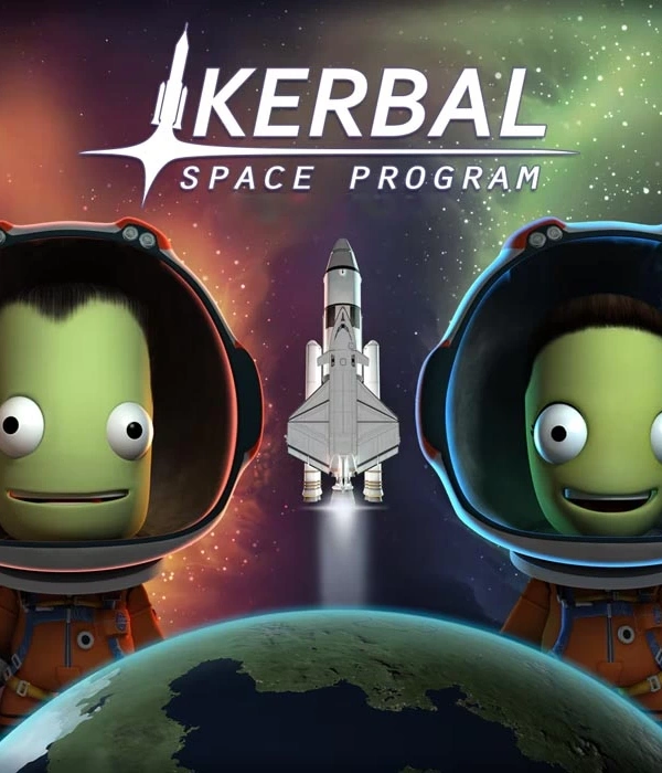 Kerbal Space Program