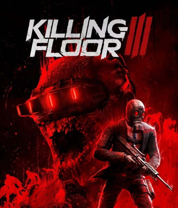 Killing Floor 3