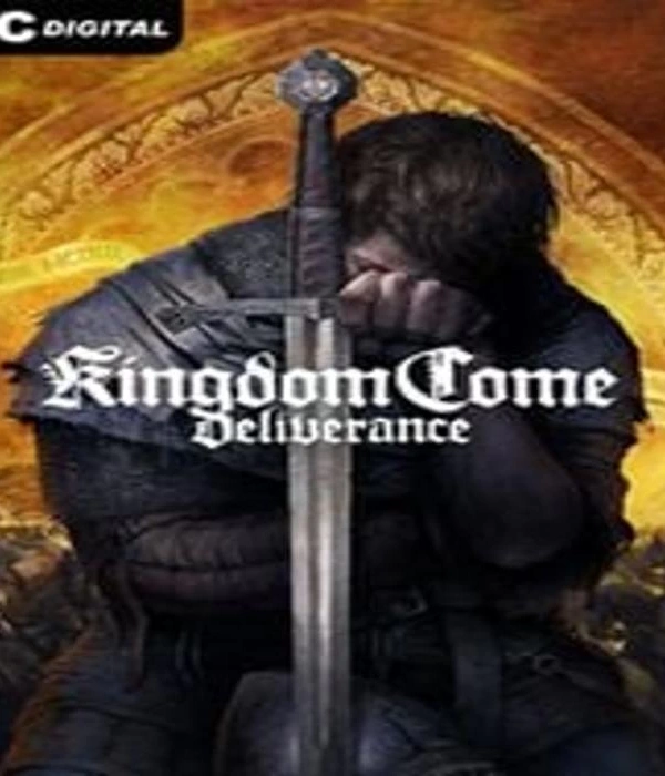 Kingdom Come: Deliverance