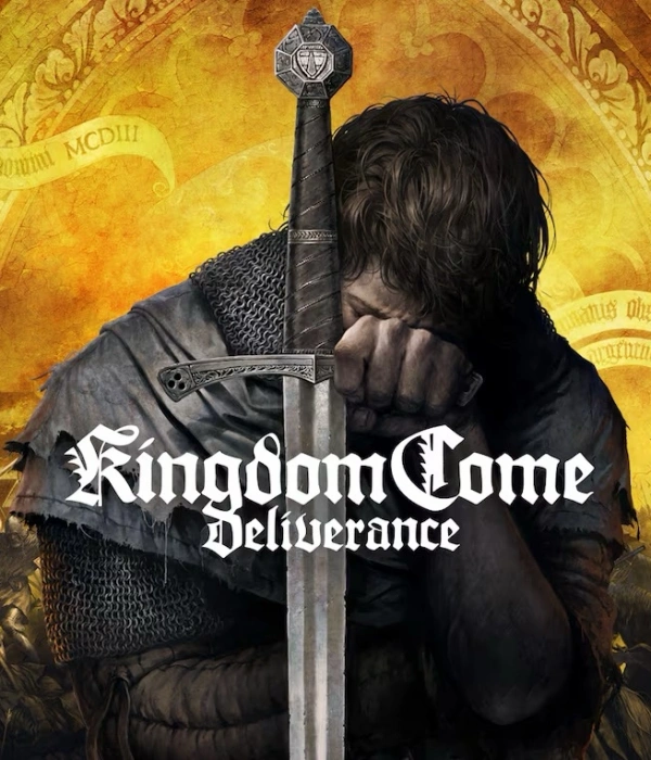 Kingdom Come: Deliverance