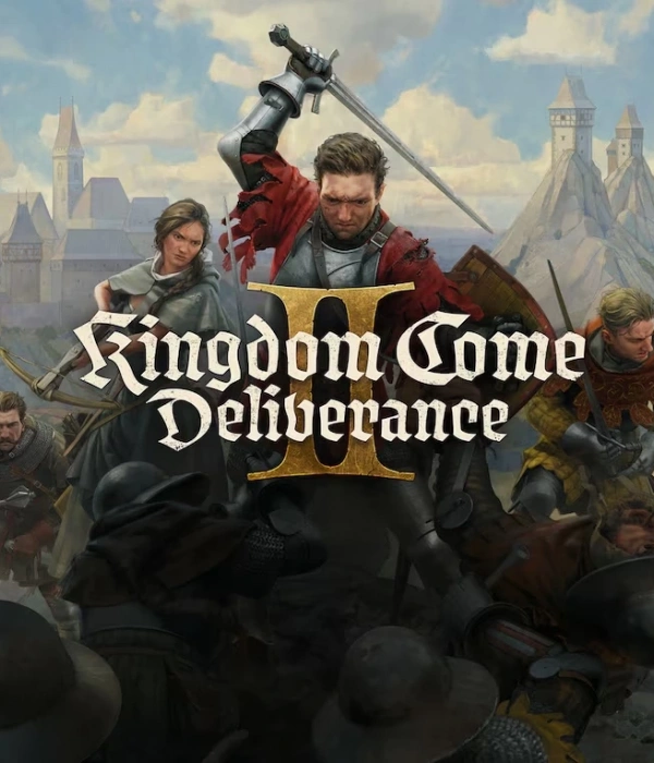 Kingdom Come: Deliverance II
