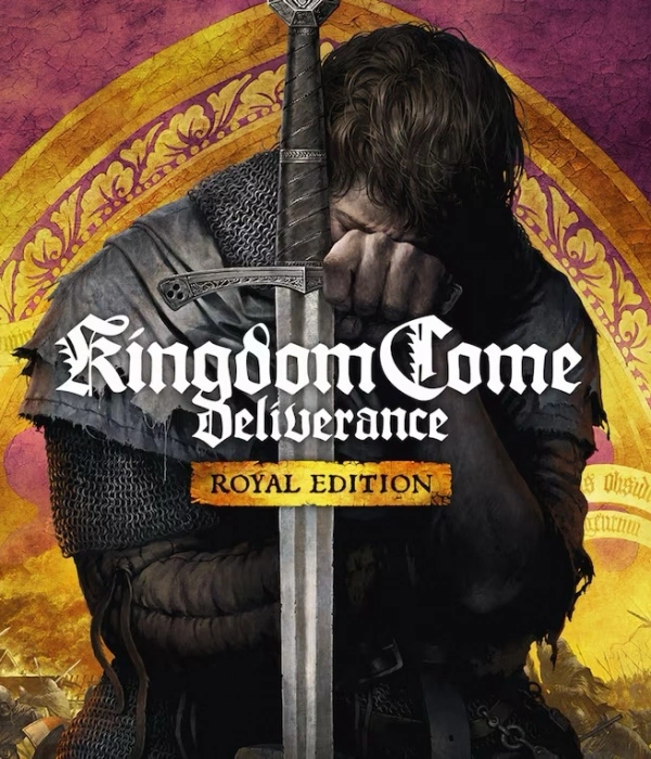 Kingdom Come: Deliverance Royal Edition