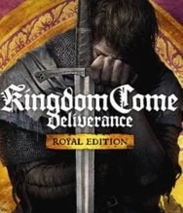 Kingdom Come: Deliverance Royal Edition